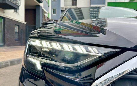 Audi A8, 2023 год, 6 000 000 рублей, 7 фотография