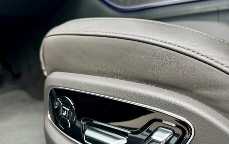 Audi A8, 2023 год, 6 000 000 рублей, 31 фотография