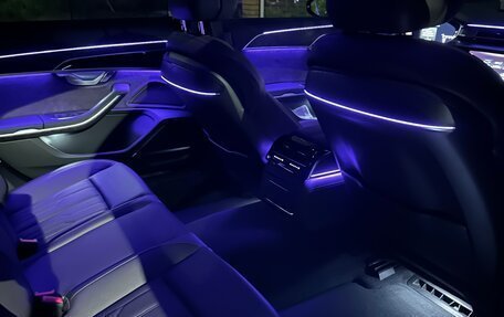 Audi A8, 2023 год, 6 000 000 рублей, 36 фотография