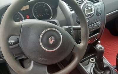 Renault Megane II, 2007 год, 320 000 рублей, 1 фотография