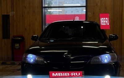 Nissan Almera, 2006 год, 400 000 рублей, 1 фотография