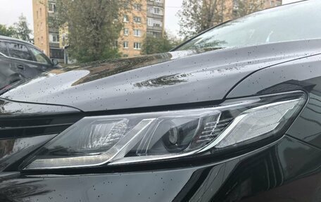 Toyota Camry, 2021 год, 2 799 000 рублей, 10 фотография