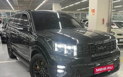 KIA Mohave I, 2022 год, 3 990 000 рублей, 1 фотография