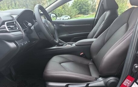 Toyota Camry, 2021 год, 2 799 000 рублей, 13 фотография