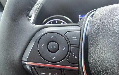 Toyota Camry, 2021 год, 2 799 000 рублей, 21 фотография