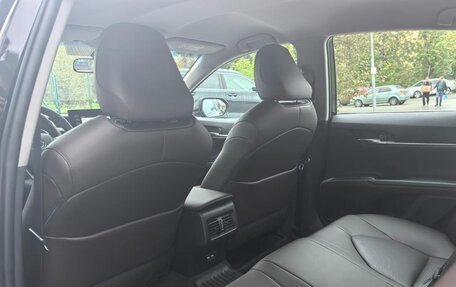 Toyota Camry, 2021 год, 2 799 000 рублей, 26 фотография