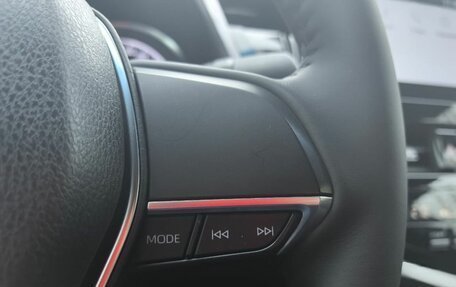 Toyota Camry, 2021 год, 2 799 000 рублей, 22 фотография