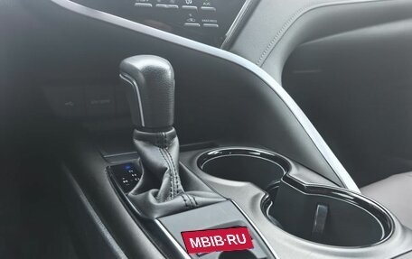 Toyota Camry, 2021 год, 2 799 000 рублей, 24 фотография