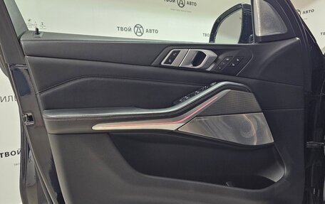 BMW X5, 2019 год, 7 700 000 рублей, 8 фотография