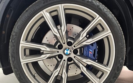 BMW X5, 2019 год, 7 700 000 рублей, 7 фотография