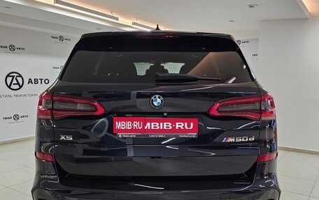 BMW X5, 2019 год, 7 700 000 рублей, 4 фотография