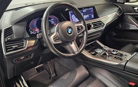 BMW X5, 2019 год, 7 700 000 рублей, 12 фотография