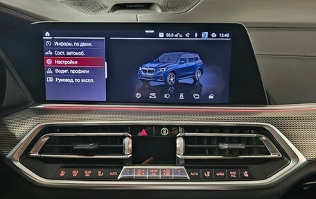 BMW X5, 2019 год, 7 700 000 рублей, 17 фотография