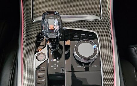 BMW X5, 2019 год, 7 700 000 рублей, 15 фотография