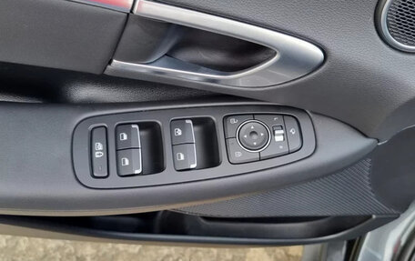 Hyundai Sonata VIII, 2022 год, 2 068 000 рублей, 9 фотография