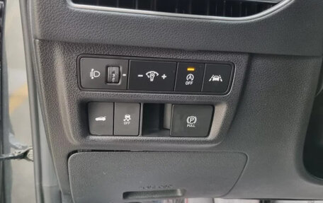 Hyundai Sonata VIII, 2022 год, 2 068 000 рублей, 10 фотография
