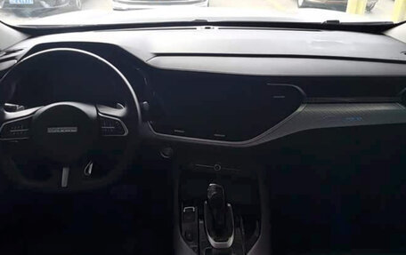 Haval F7x I, 2021 год, 1 189 900 рублей, 8 фотография