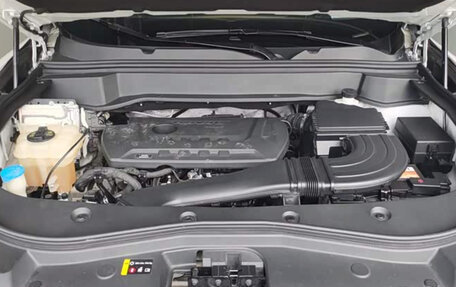Haval F7x I, 2021 год, 1 189 900 рублей, 10 фотография