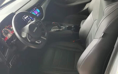 Haval F7x I, 2021 год, 1 189 900 рублей, 11 фотография