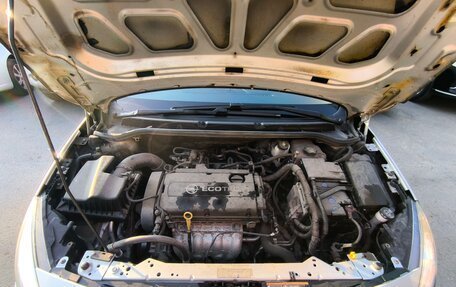 Opel Astra J, 2011 год, 1 300 000 рублей, 6 фотография