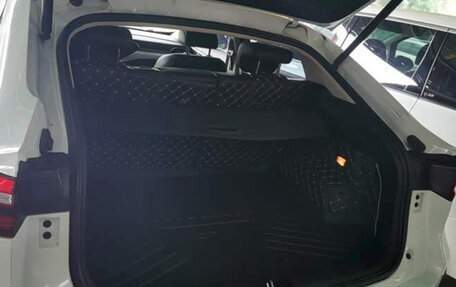 Haval F7x I, 2021 год, 1 189 900 рублей, 13 фотография