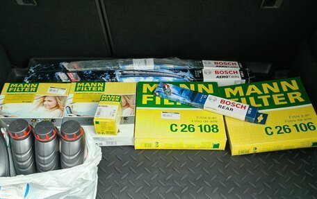 Opel Astra J, 2011 год, 1 300 000 рублей, 20 фотография