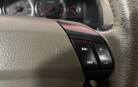 Volvo XC90 II рестайлинг, 2004 год, 794 000 рублей, 16 фотография