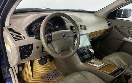 Volvo XC90 II рестайлинг, 2004 год, 794 000 рублей, 11 фотография
