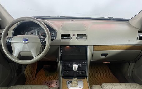 Volvo XC90 II рестайлинг, 2004 год, 794 000 рублей, 13 фотография
