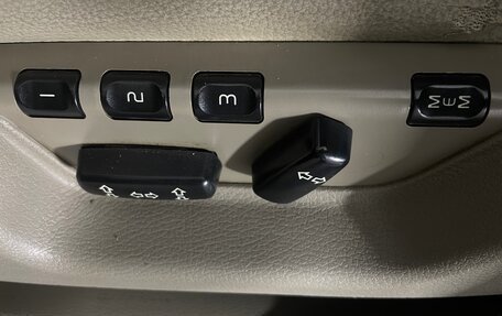 Volvo XC90 II рестайлинг, 2004 год, 794 000 рублей, 23 фотография