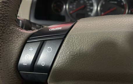 Volvo XC90 II рестайлинг, 2004 год, 794 000 рублей, 15 фотография