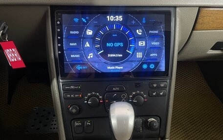 Volvo XC90 II рестайлинг, 2004 год, 794 000 рублей, 20 фотография
