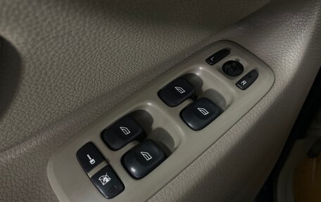 Volvo XC90 II рестайлинг, 2004 год, 794 000 рублей, 25 фотография