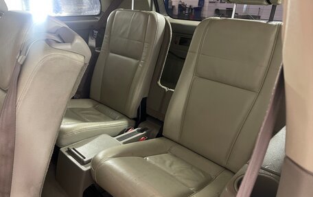 Volvo XC90 II рестайлинг, 2004 год, 794 000 рублей, 29 фотография