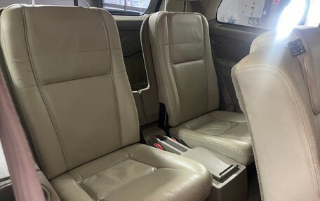 Volvo XC90 II рестайлинг, 2004 год, 794 000 рублей, 30 фотография