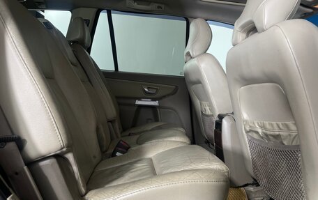 Volvo XC90 II рестайлинг, 2004 год, 794 000 рублей, 28 фотография