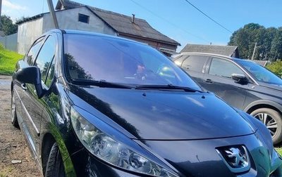 Peugeot 207 I, 2008 год, 430 000 рублей, 1 фотография