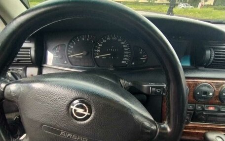 Opel Omega B, 1996 год, 299 000 рублей, 1 фотография