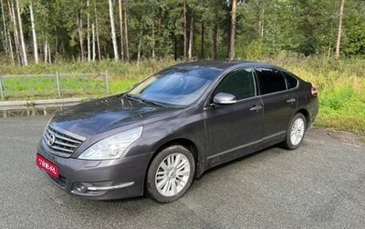 Nissan Teana, 2011 год, 770 000 рублей, 1 фотография