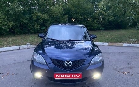 Mazda 3, 2008 год, 495 000 рублей, 1 фотография