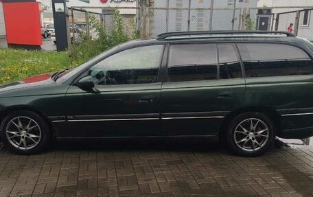 Opel Omega B, 1996 год, 299 000 рублей, 3 фотография