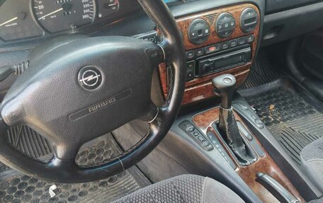 Opel Omega B, 1996 год, 299 000 рублей, 5 фотография