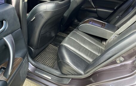Nissan Teana, 2011 год, 770 000 рублей, 11 фотография