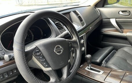 Nissan Teana, 2011 год, 770 000 рублей, 12 фотография