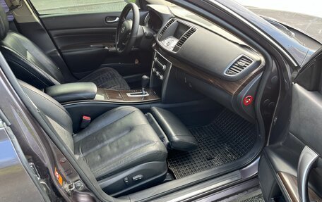 Nissan Teana, 2011 год, 770 000 рублей, 15 фотография