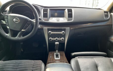Nissan Teana, 2011 год, 770 000 рублей, 19 фотография