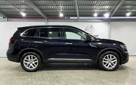 Renault Koleos II, 2018 год, 1 949 000 рублей, 6 фотография