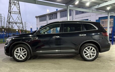 Renault Koleos II, 2018 год, 1 949 000 рублей, 2 фотография