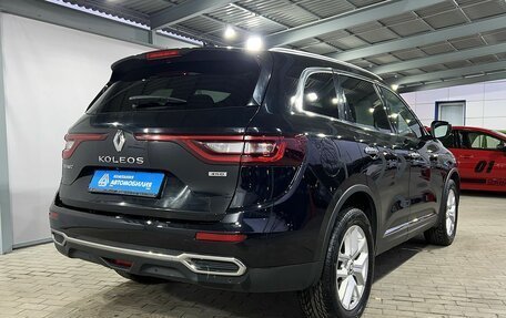 Renault Koleos II, 2018 год, 1 949 000 рублей, 5 фотография