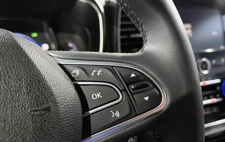 Renault Koleos II, 2018 год, 1 949 000 рублей, 16 фотография